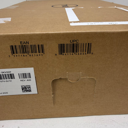 New Dell 22" P2225H LED-backlit LCD IPS 100Hz FHD Computer Monitor