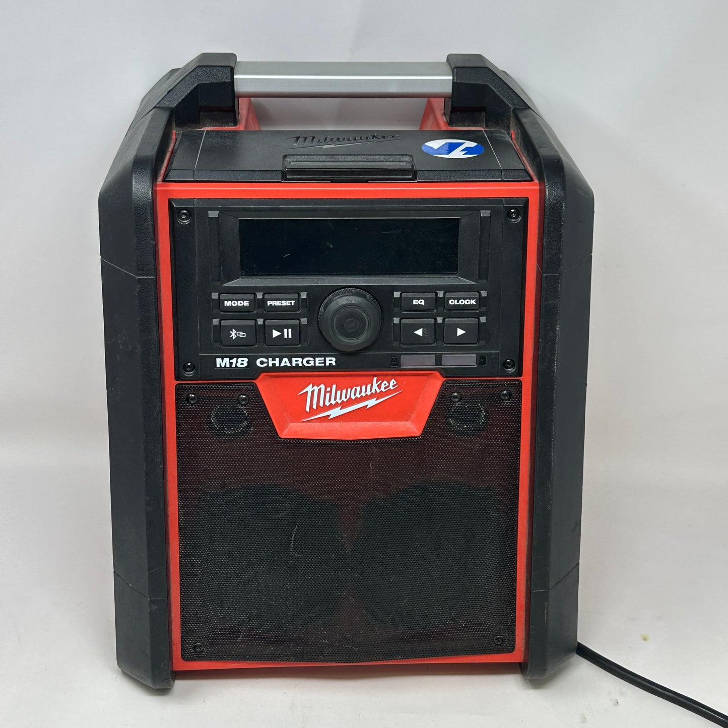 Milwaukee 2792-20 M18 Jobsite Radio/Charger