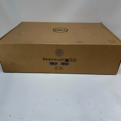 New Dell 22" P2225H LED-backlit LCD IPS 100Hz FHD Computer Monitor