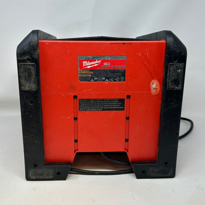 Milwaukee 2792-20 M18 Jobsite Radio/Charger