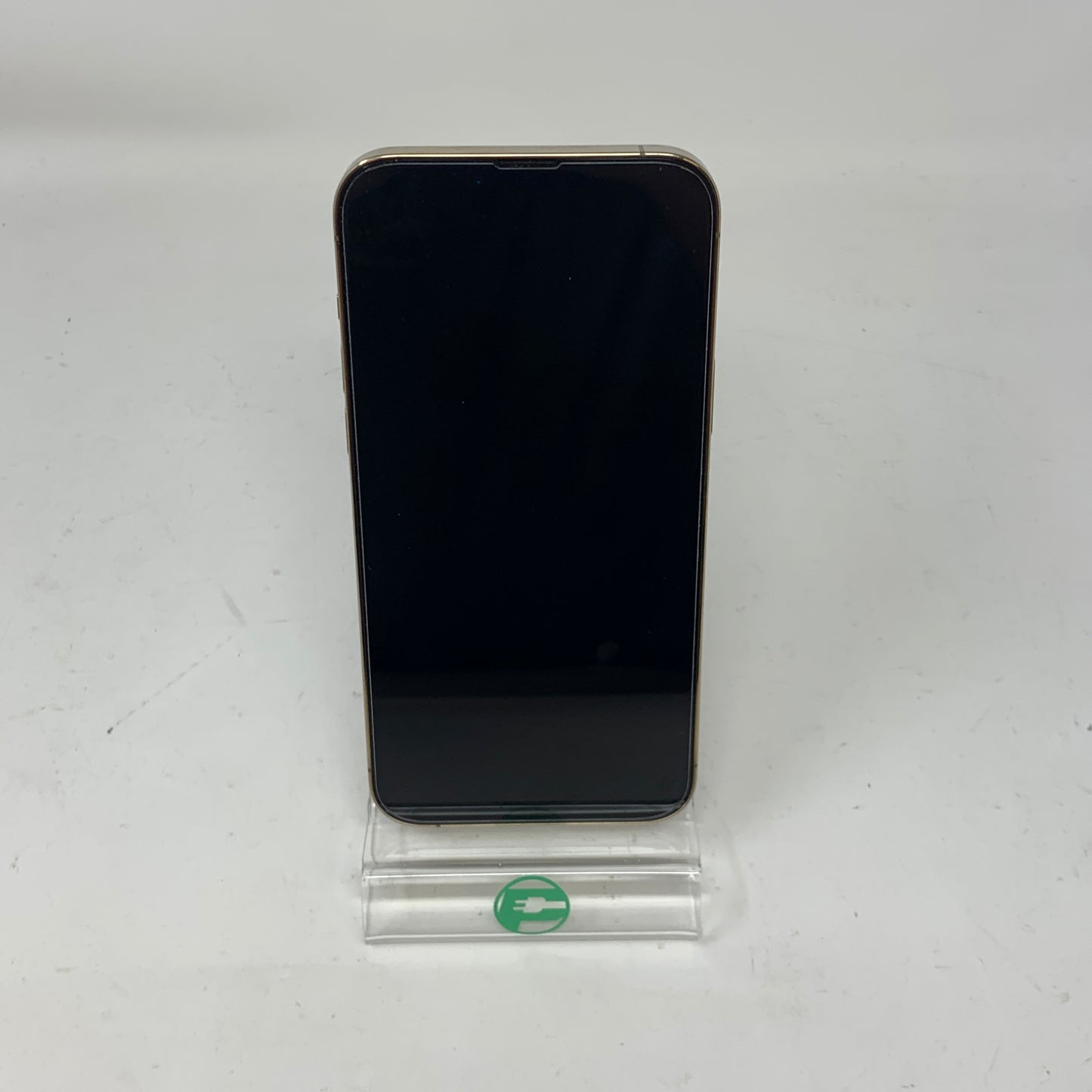 Factory Unlocked Apple iPhone 13 Pro Max 128GB Gold MLKN3LL/A