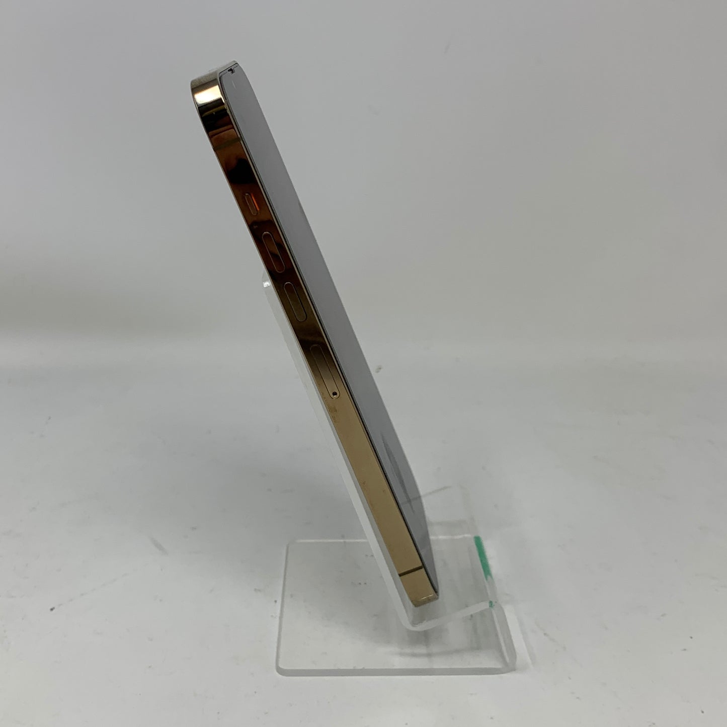 Factory Unlocked Apple iPhone 13 Pro Max 128GB Gold MLKN3LL/A