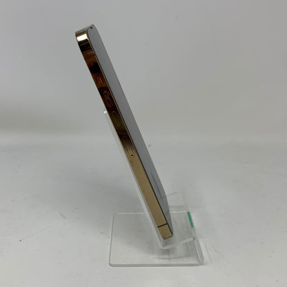 Factory Unlocked Apple iPhone 13 Pro Max 128GB Gold MLKN3LL/A