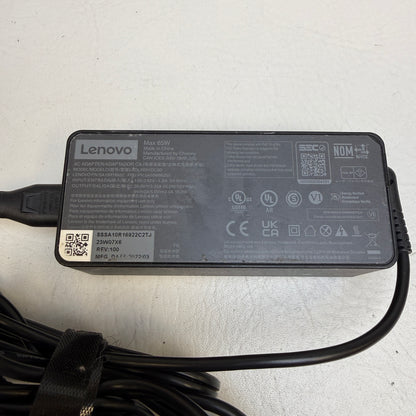 Lenovo ThinkPad T14s Gen 3 JO2J8OT 14" i7-1265U 1.8GHz 16GB RAM 1TB SSD