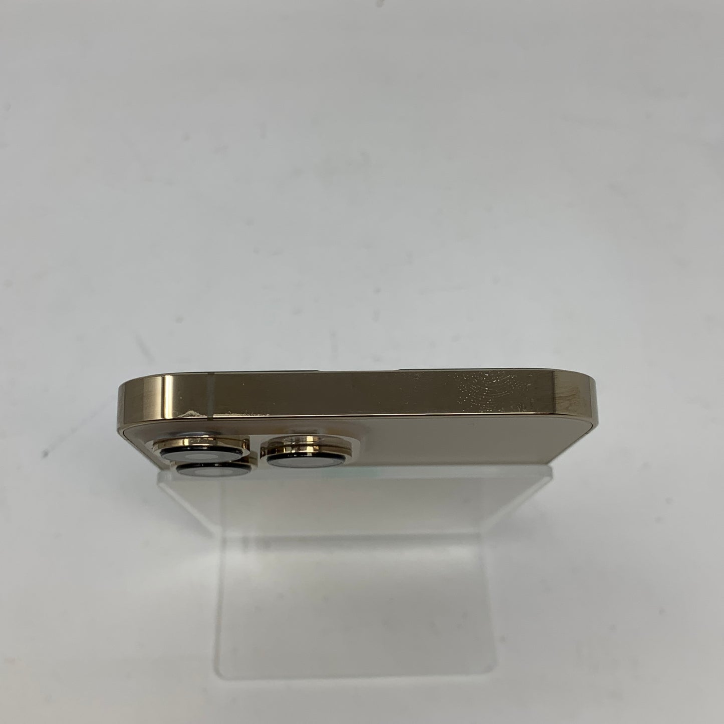 Factory Unlocked Apple iPhone 13 Pro Max 128GB Gold MLKN3LL/A