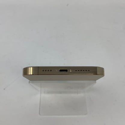 Factory Unlocked Apple iPhone 13 Pro Max 128GB Gold MLKN3LL/A