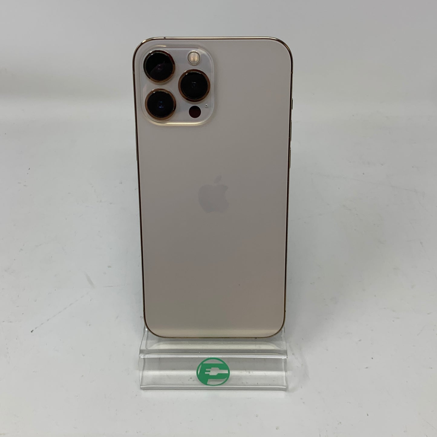 Factory Unlocked Apple iPhone 13 Pro Max 128GB Gold MLKN3LL/A