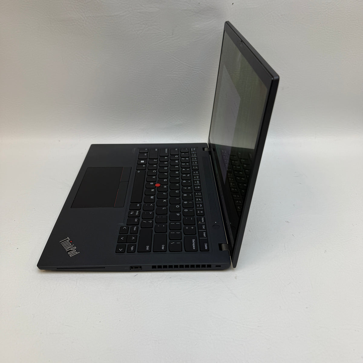 Lenovo ThinkPad T14s Gen 3 JO2J8OT 14" i7-1265U 1.8GHz 16GB RAM 1TB SSD