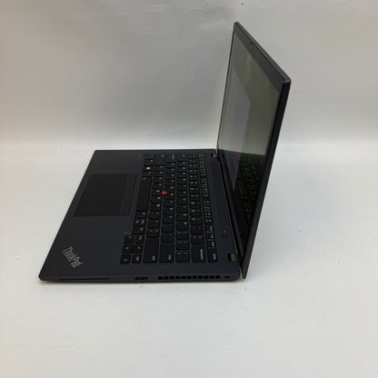 Lenovo ThinkPad T14s Gen 3 JO2J8OT 14" i7-1265U 1.8GHz 16GB RAM 1TB SSD