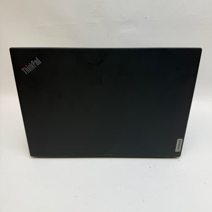 Lenovo ThinkPad T14s Gen 3 JO2J8OT 14" i7-1265U 1.8GHz 16GB RAM 1TB SSD