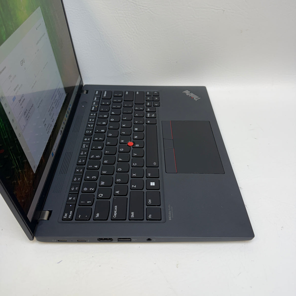 Lenovo ThinkPad T14s Gen 3 JO2J8OT 14" i7-1265U 1.8GHz 16GB RAM 1TB SSD