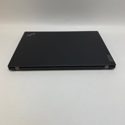 Lenovo ThinkPad T14s Gen 3 JO2J8OT 14" i7-1265U 1.8GHz 16GB RAM 1TB SSD