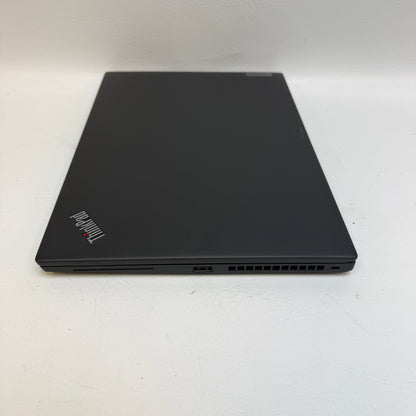 Lenovo ThinkPad T14s Gen 3 JO2J8OT 14" i7-1265U 1.8GHz 16GB RAM 1TB SSD