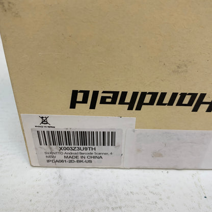 Svantto IPDA061 Rugged PDA Android 11 Barcode Scanner