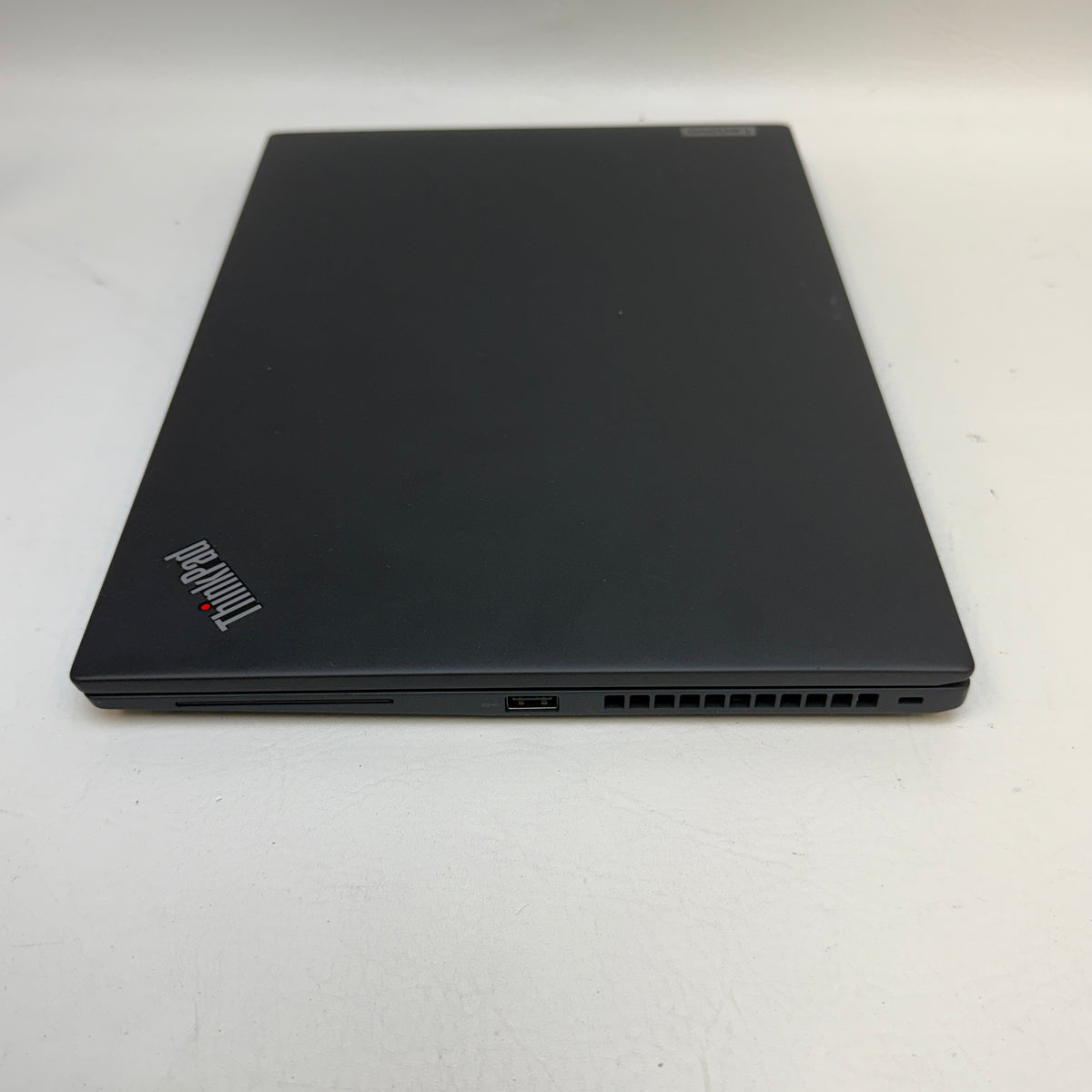 Lenovo ThinkPad T14s Gen 3 JO2J8OT 14" i7-1265U 1.8GHz 16GB RAM 1TB SSD