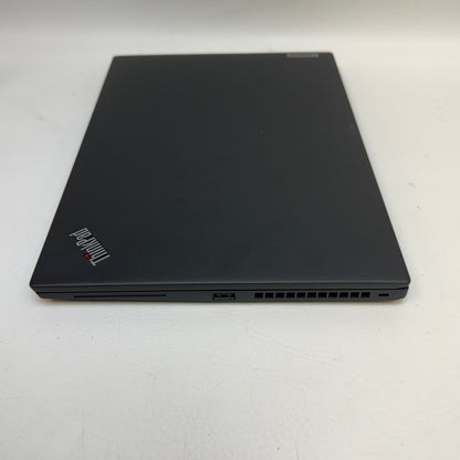 Lenovo ThinkPad T14s Gen 3 JO2J8OT 14" i7-1265U 1.8GHz 16GB RAM 1TB SSD