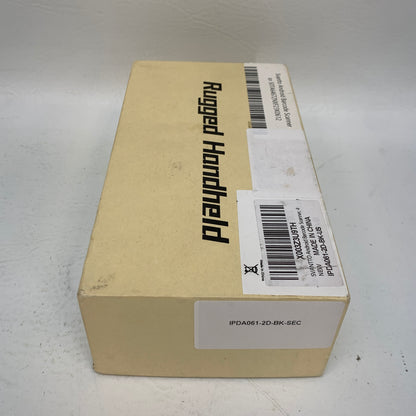 Svantto IPDA061 Rugged PDA Android 11 Barcode Scanner