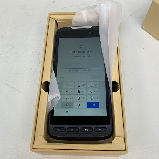 Svantto IPDA061 Rugged PDA Android 11 Barcode Scanner
