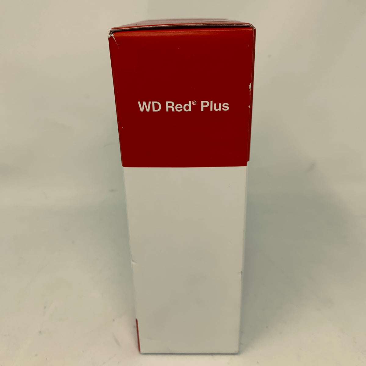 New Western Digital WD 3.5" WD Red Plus 8TB SATA III 6Gbps HDD WD80EFPX-SPC4ZN0