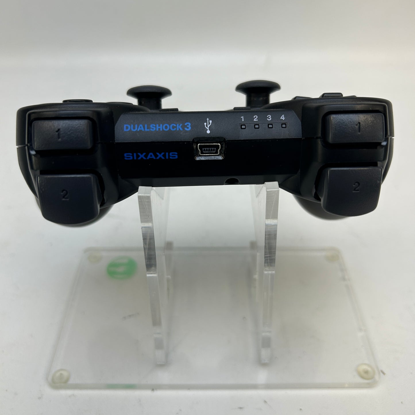 Sony PlayStation 3 Slim PS3 250GB Black Console Gaming System CECH-2001B