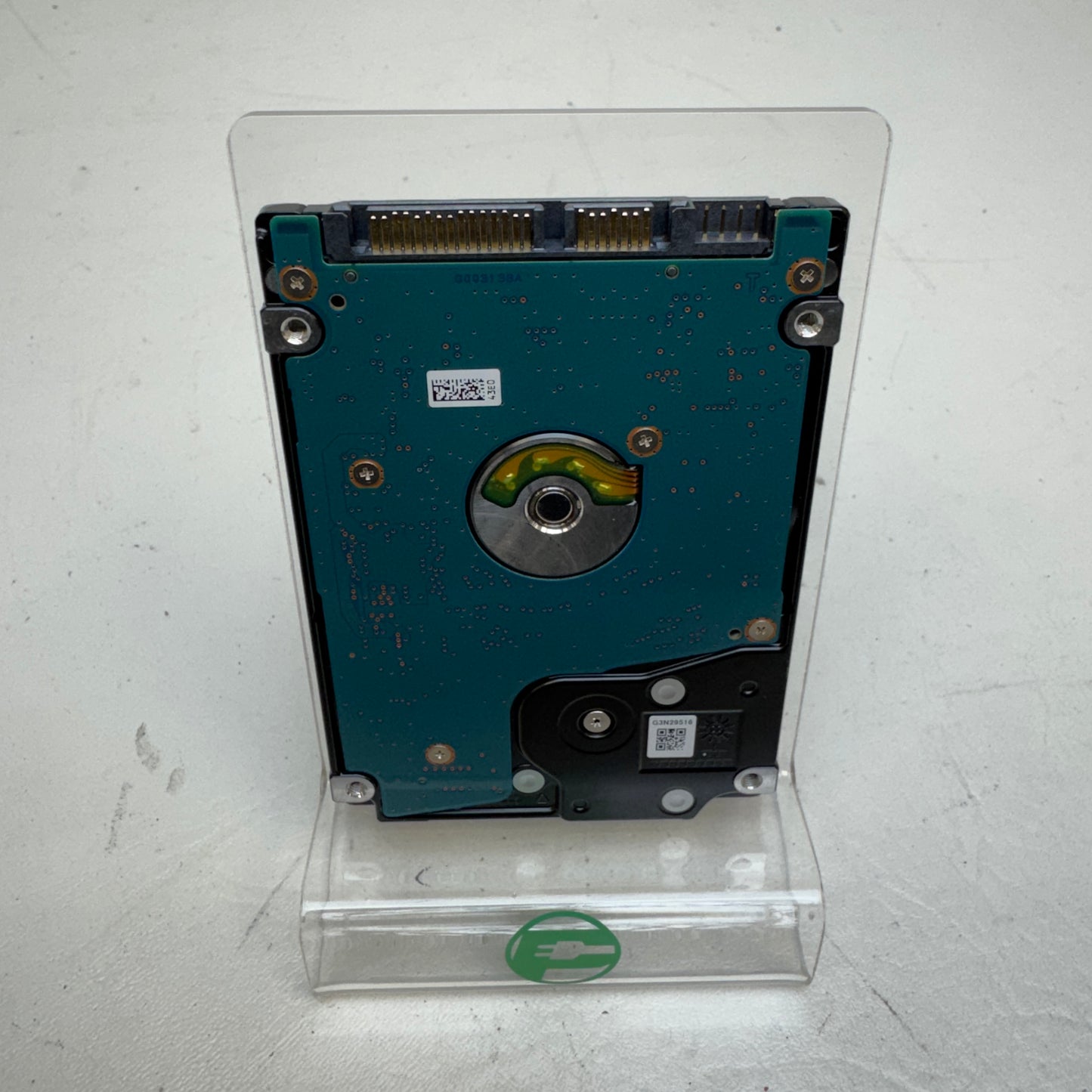 Toshiba 1TB Laptop HDD 2.5" Internal Hard Drive MQ01ABD100V