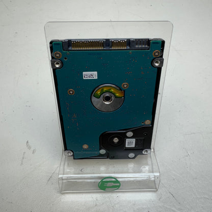 Toshiba 1TB Laptop HDD 2.5" Internal Hard Drive MQ01ABD100V