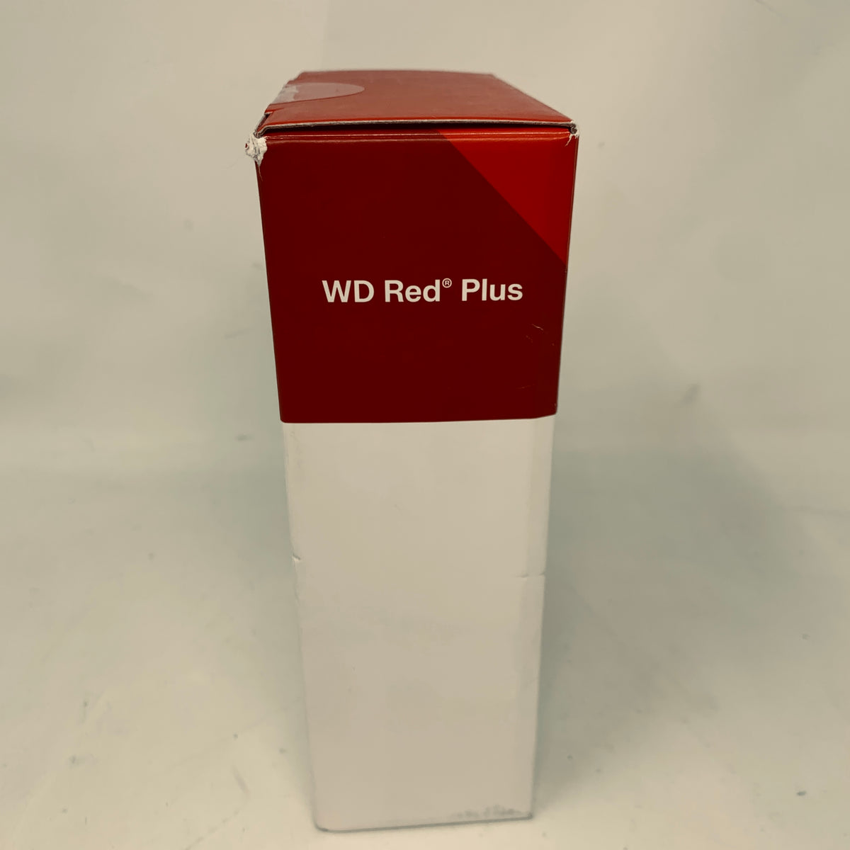 New Western Digital WD 3.5" WD Red Plus 8TB SATA III 6Gbps HDD WD80EFPX-SPC4ZN0