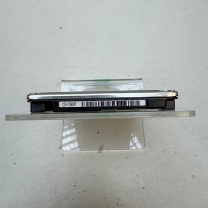 Toshiba 1TB Laptop HDD 2.5" Internal Hard Drive MQ01ABD100V