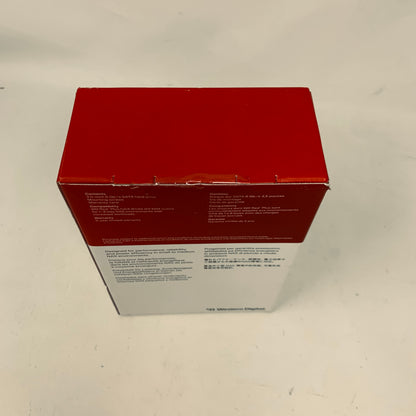 New Western Digital WD 3.5" WD Red Plus 8TB SATA III 6Gbps HDD WD80EFPX-SPC4ZN0