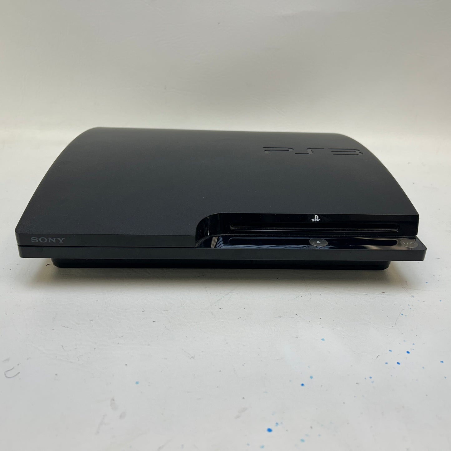 Sony PlayStation 3 Slim PS3 250GB Black Console Gaming System CECH-2001B