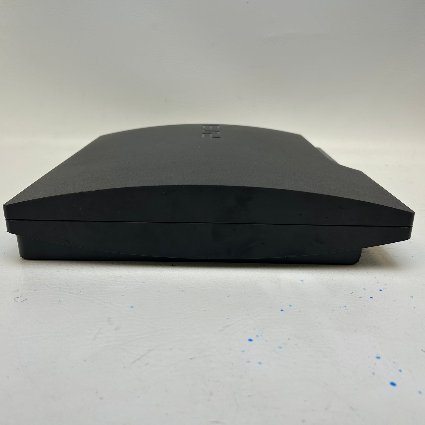 Sony PlayStation 3 Slim PS3 250GB Black Console Gaming System CECH-2001B