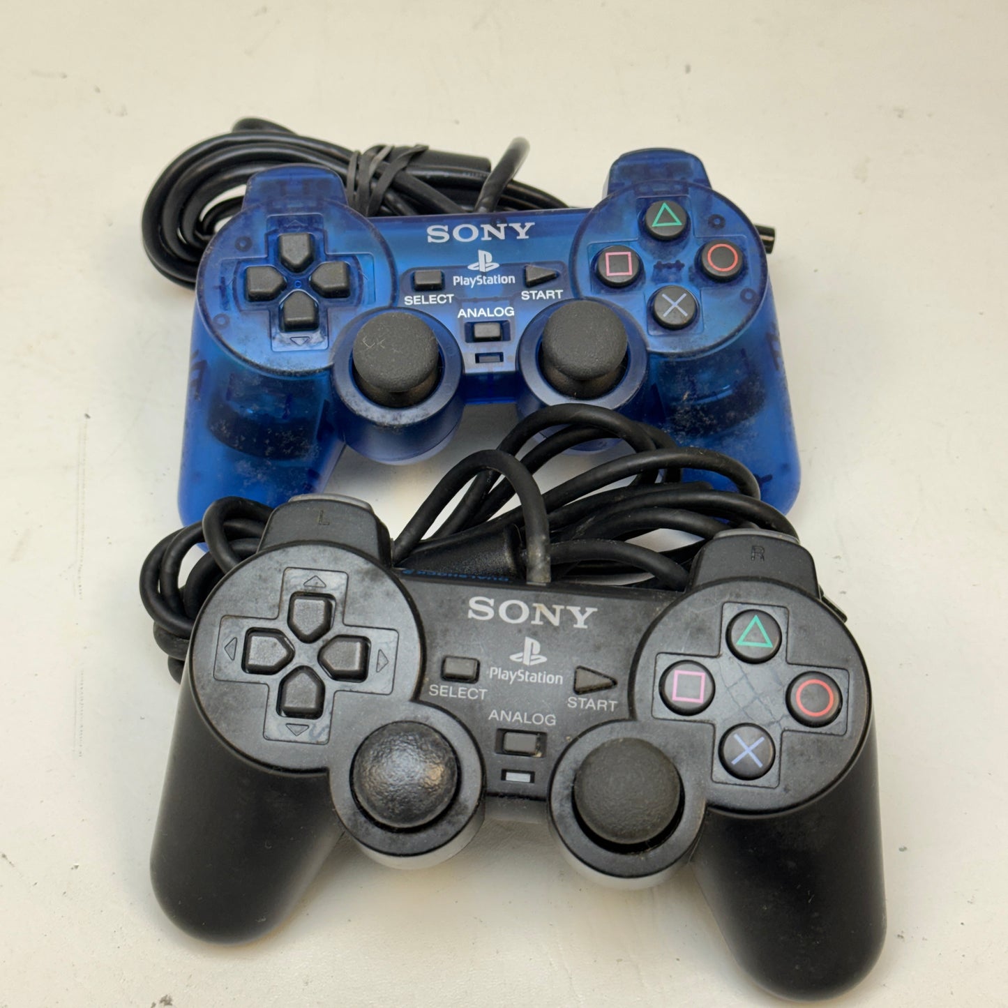 Sony PlayStation 2 Slim PS2 Black Console Gaming System SCPH-75001