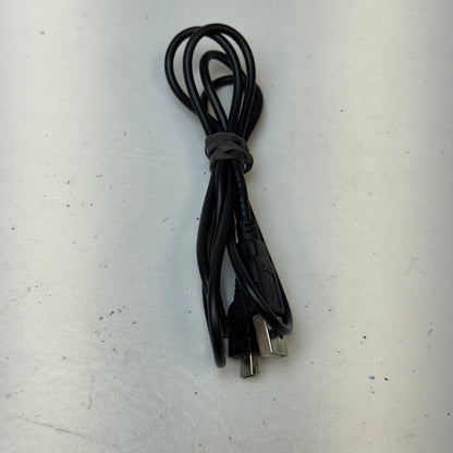 Sony PlayStation 2 Slim PS2 Black Console Gaming System SCPH-75001