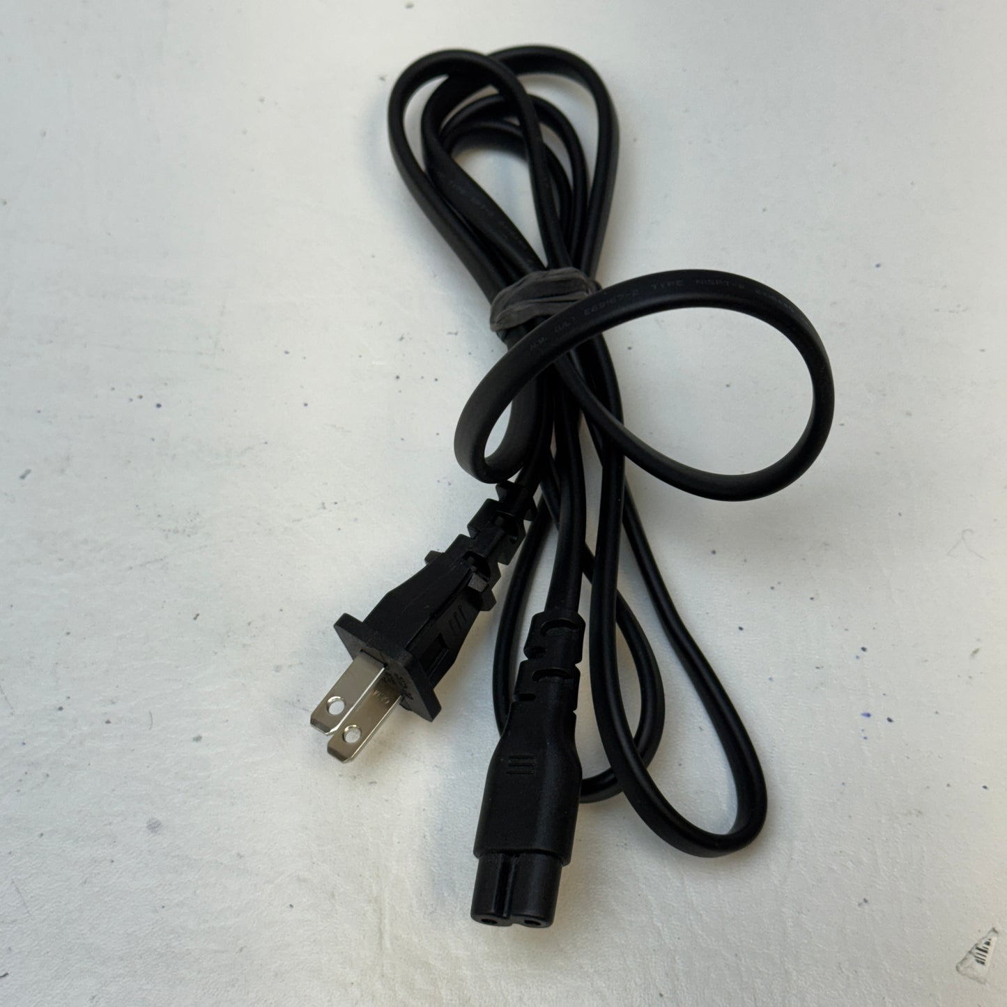 Sony PlayStation 2 Slim PS2 Black Console Gaming System SCPH-75001