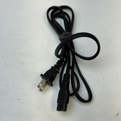 Sony PlayStation 2 Slim PS2 Black Console Gaming System SCPH-75001