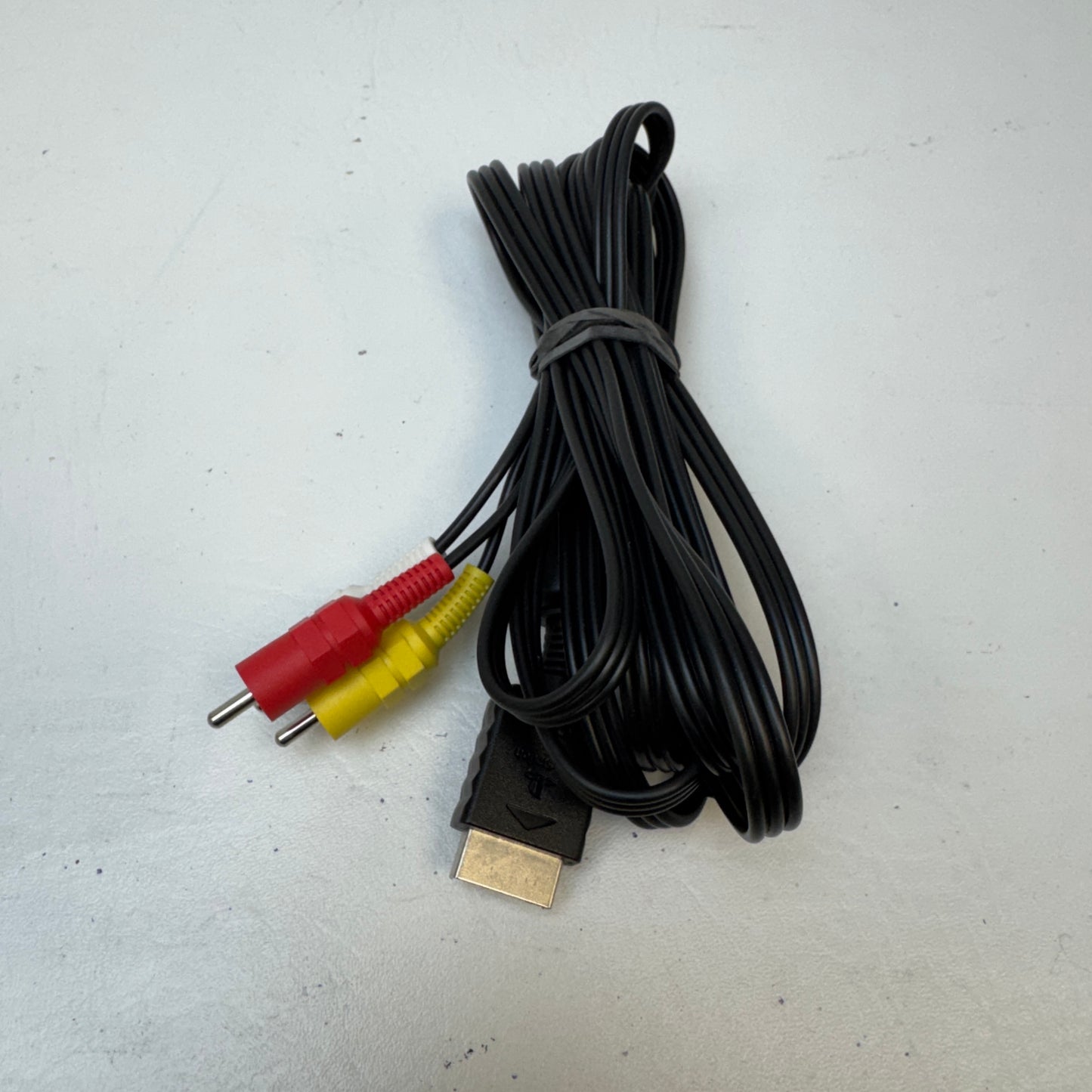 Sony PlayStation 2 Slim PS2 Black Console Gaming System SCPH-75001