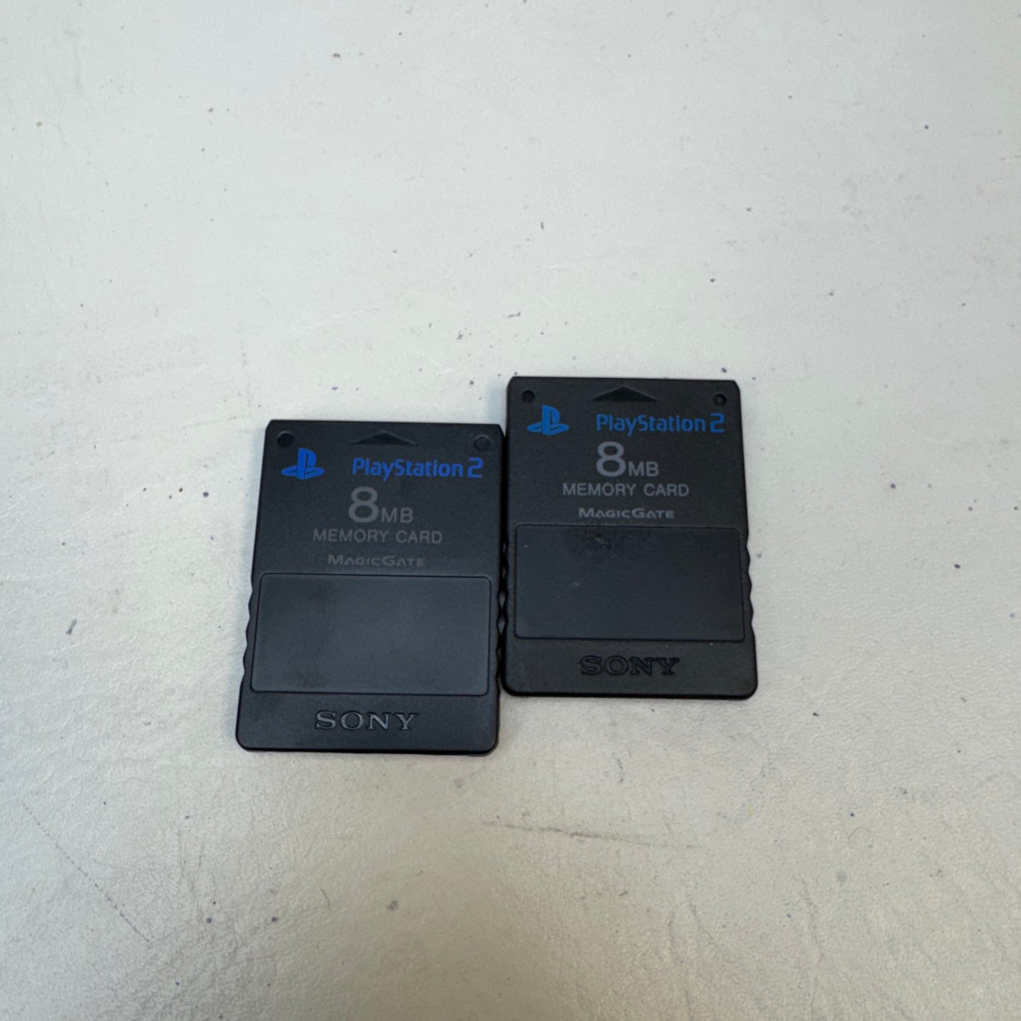 Sony PlayStation 2 Slim PS2 Black Console Gaming System SCPH-75001