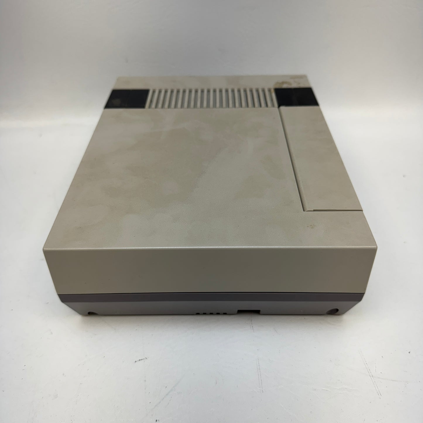 Nintendo Entertainment System NES Console Gaming System NES-001 Gray