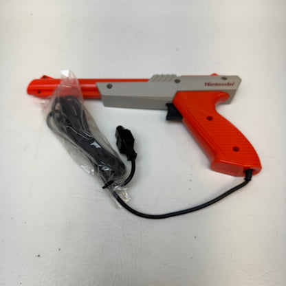 Nintendo Entertainment System NES Console Gaming System NES-001 Gray