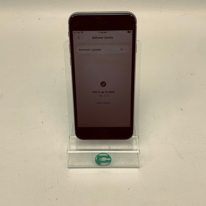 Factory Unlocked Apple iPhone SE 3rd Gen 64GB Starlight MMX63LL/A