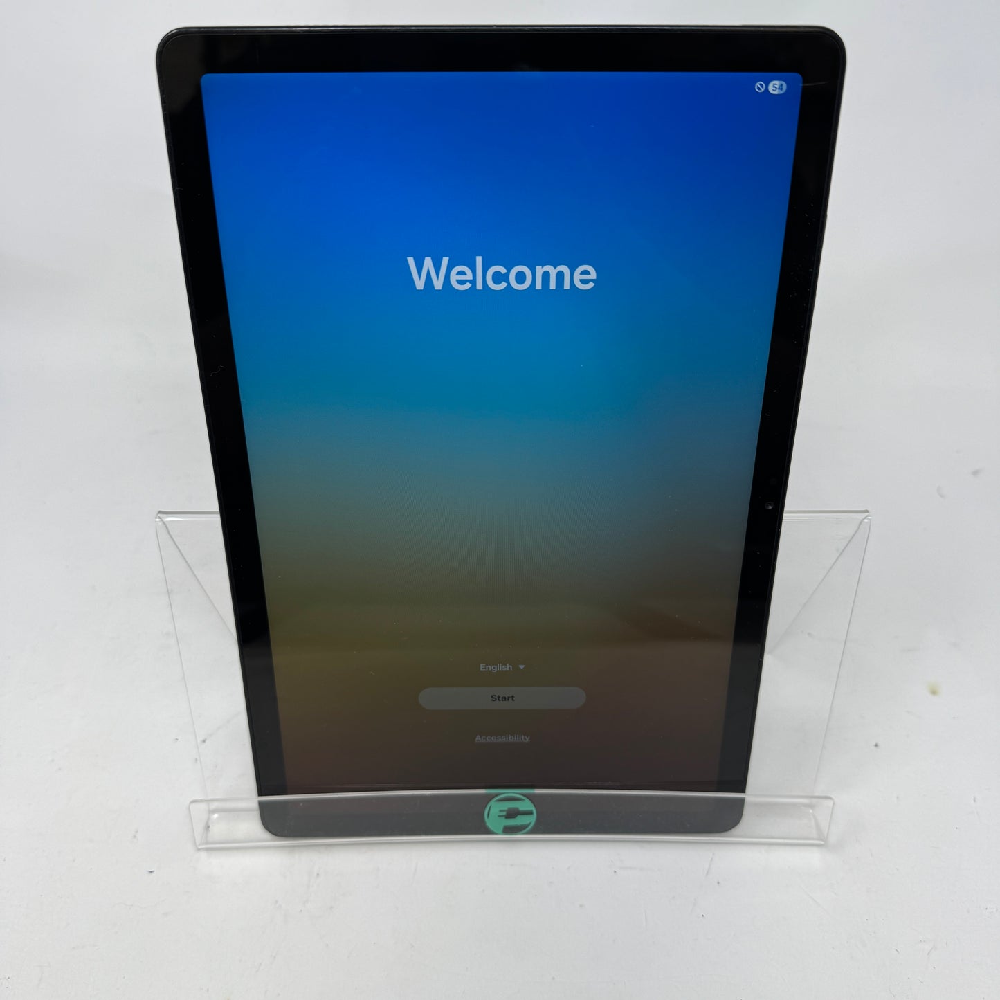 Factory Unlocked Samsung Galaxy Tab A9 Plus 11.0" 64GB Black SM-X218U