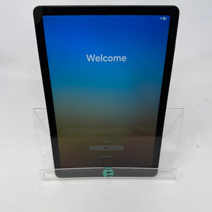 Factory Unlocked Samsung Galaxy Tab A9 Plus 11.0" 64GB Black SM-X218U