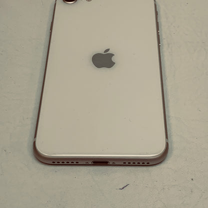 Factory Unlocked Apple iPhone SE 3rd Gen 64GB Starlight MMX63LL/A