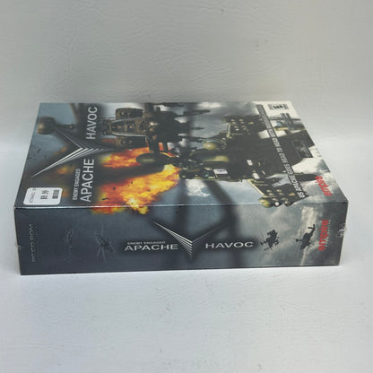 New Enemy Engaged: Apache Havoc (PC, 1999)