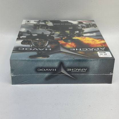 New Enemy Engaged: Apache Havoc (PC, 1999)