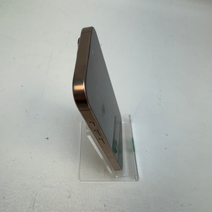 Factory Unlocked Apple iPhone 16 Pro 256GB Desert Titanium MYMJ3LL/A