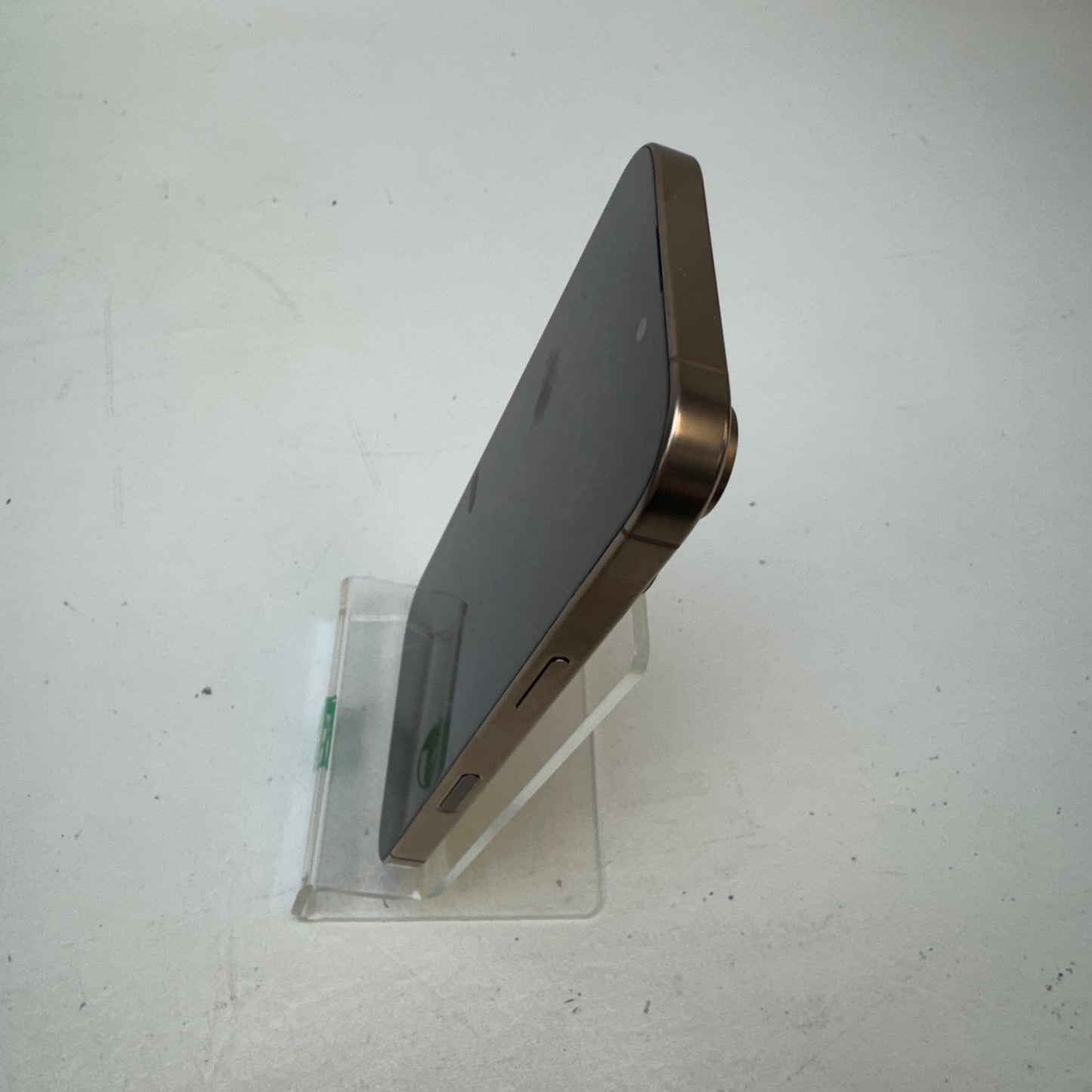 Factory Unlocked Apple iPhone 16 Pro 256GB Desert Titanium MYMJ3LL/A