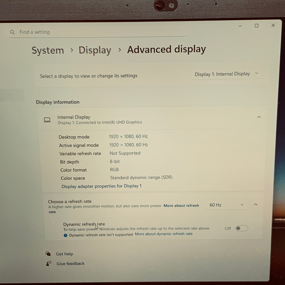 Lenovo ThinkPad P15s Gen 1 O80AHOCD 15.6" i7-10510U 2.3GHz 16GB RAM 512GB SSD 