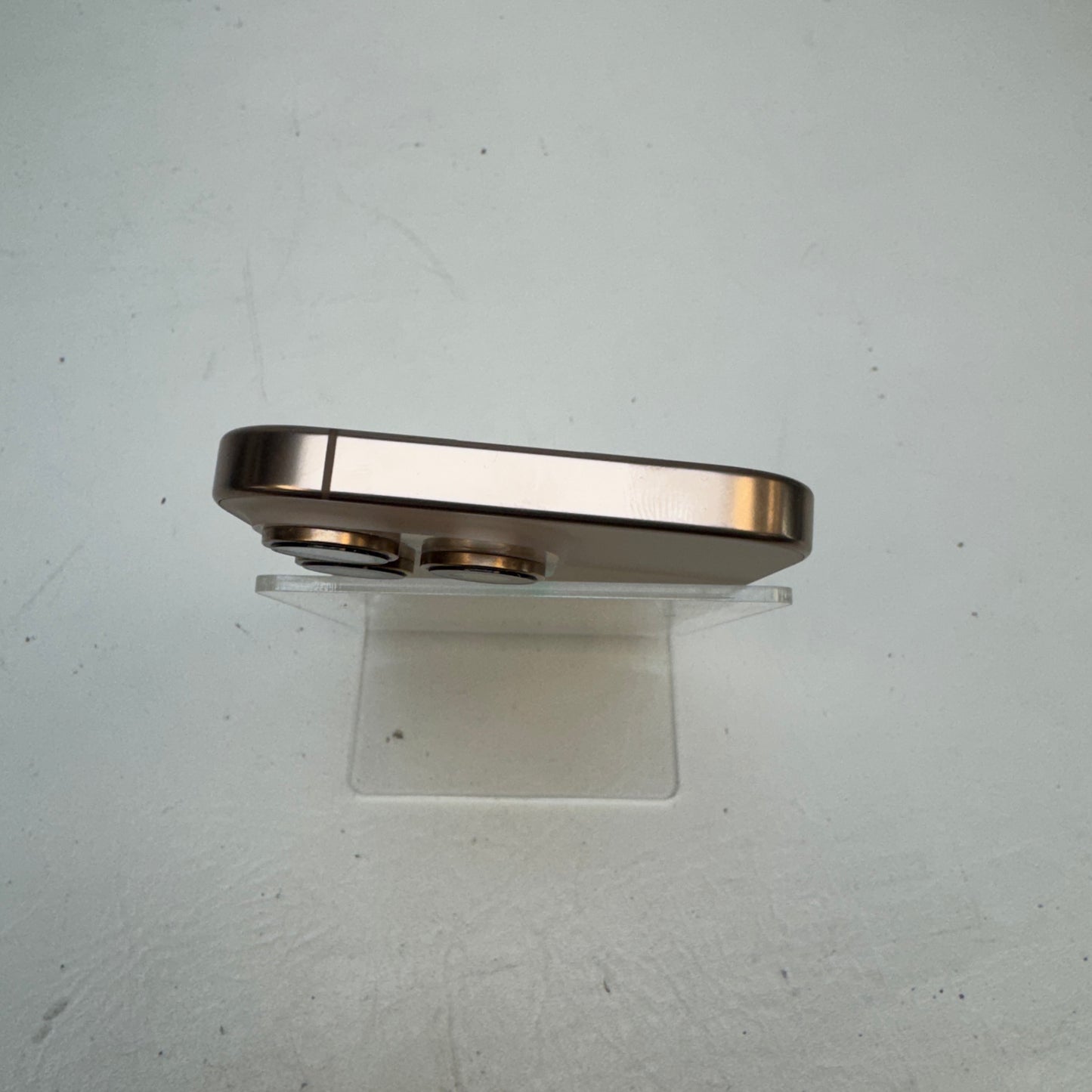 Factory Unlocked Apple iPhone 16 Pro 256GB Desert Titanium MYMJ3LL/A