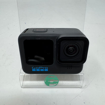 GoPro Hero11 Black 27MP 4K Action Camera CHDHX-111